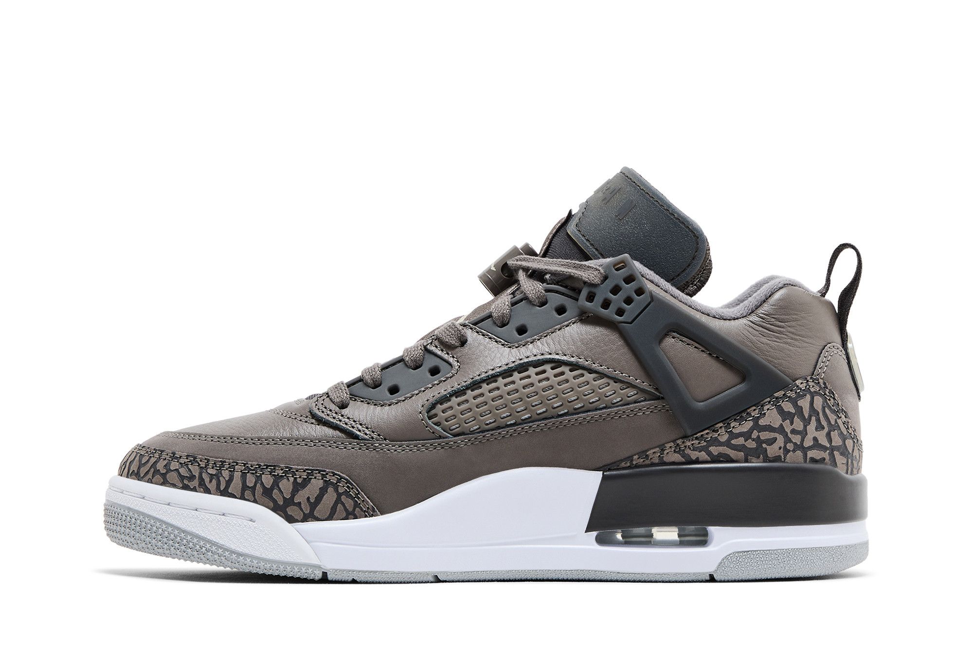 Кросівки чоловічі Jordan Air Spizike Low (FQ1759-201) — фото 4