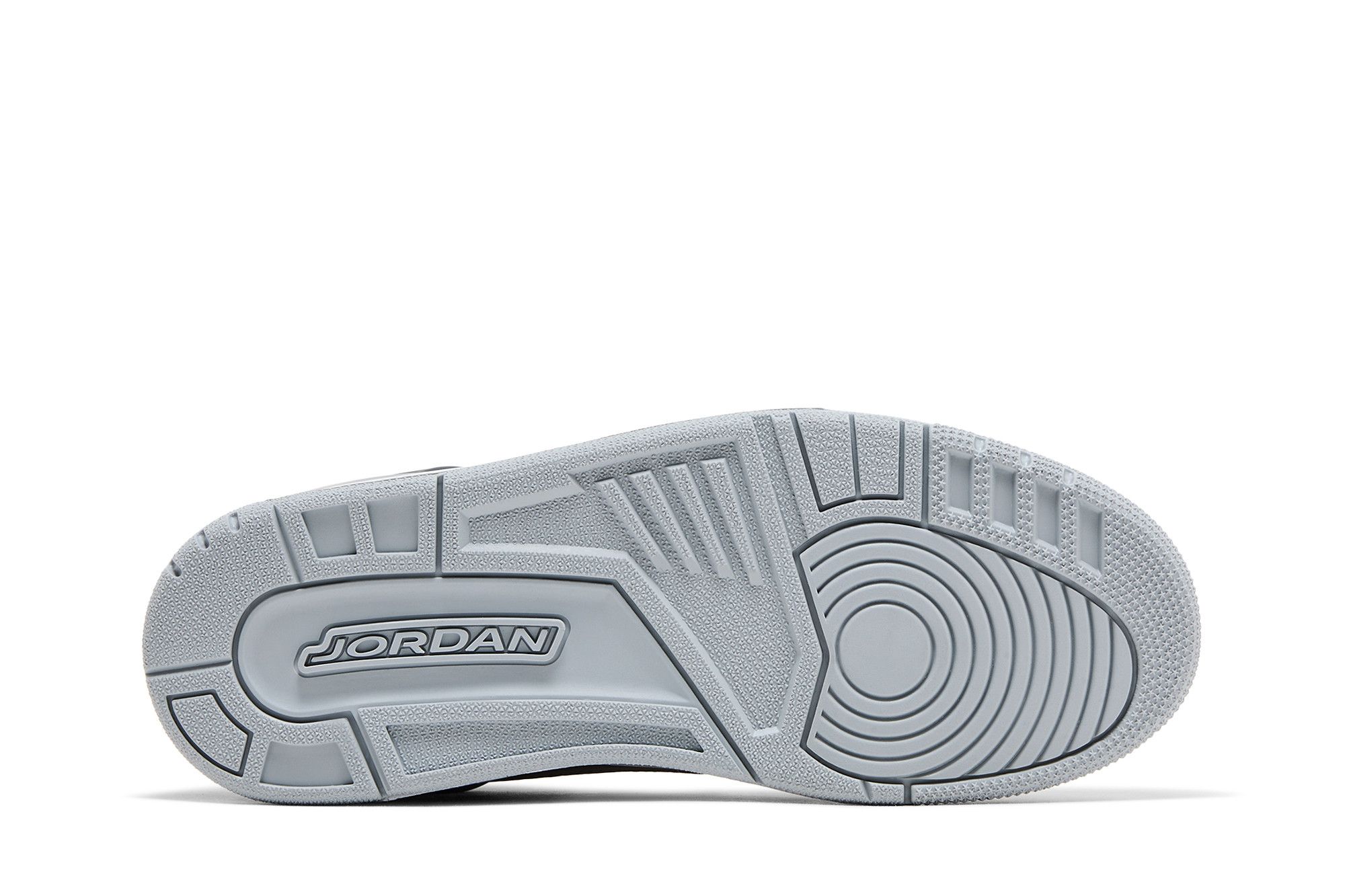 Кросівки чоловічі Jordan Air Spizike Low (FQ1759-201) — фото 5