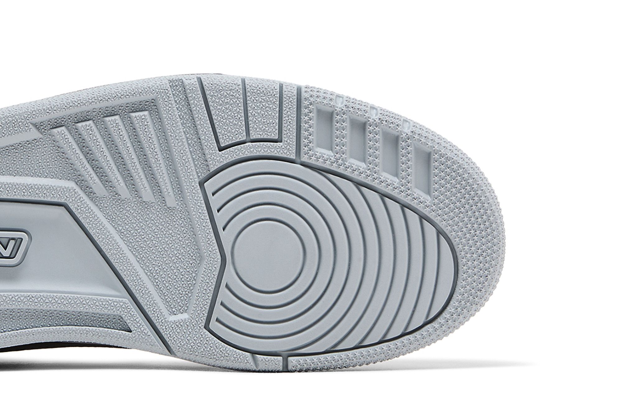 Кросівки чоловічі Jordan Air Spizike Low (FQ1759-201) — фото 6