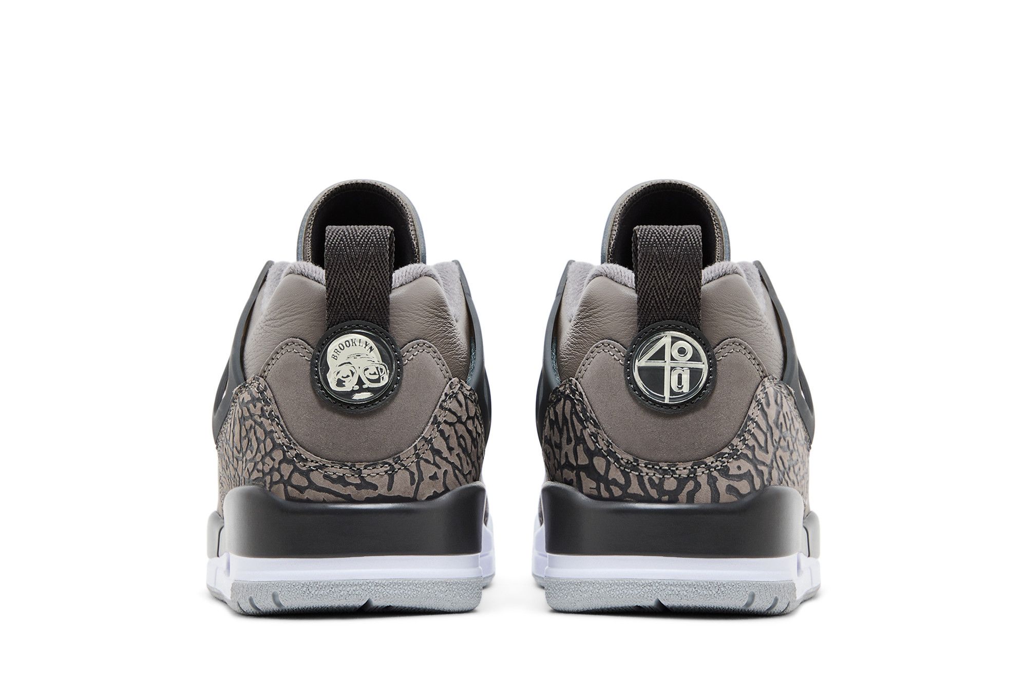 Кросівки чоловічі Jordan Air Spizike Low (FQ1759-201) — фото 7
