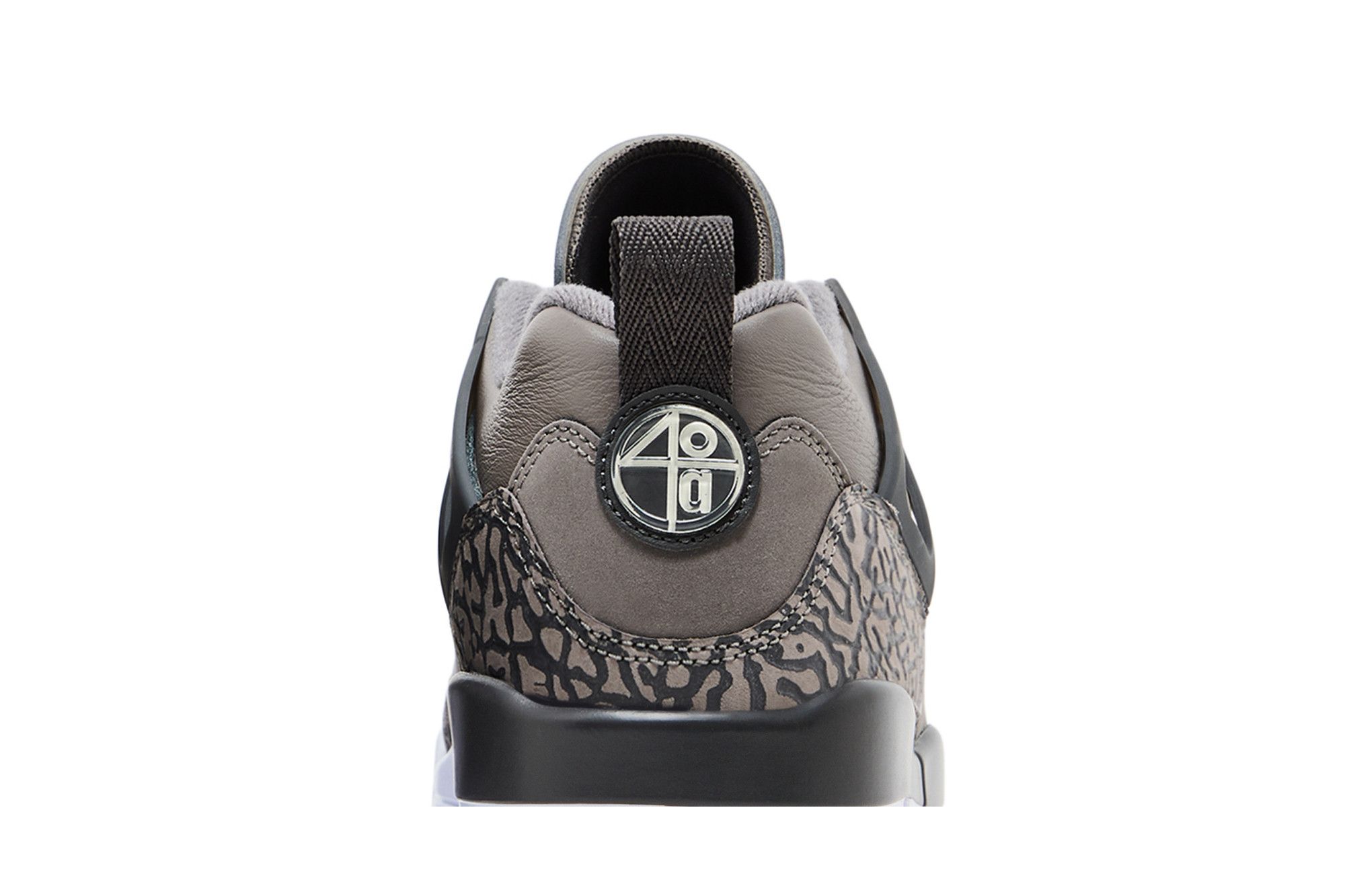 Кросівки чоловічі Jordan Air Spizike Low (FQ1759-201) — фото 8