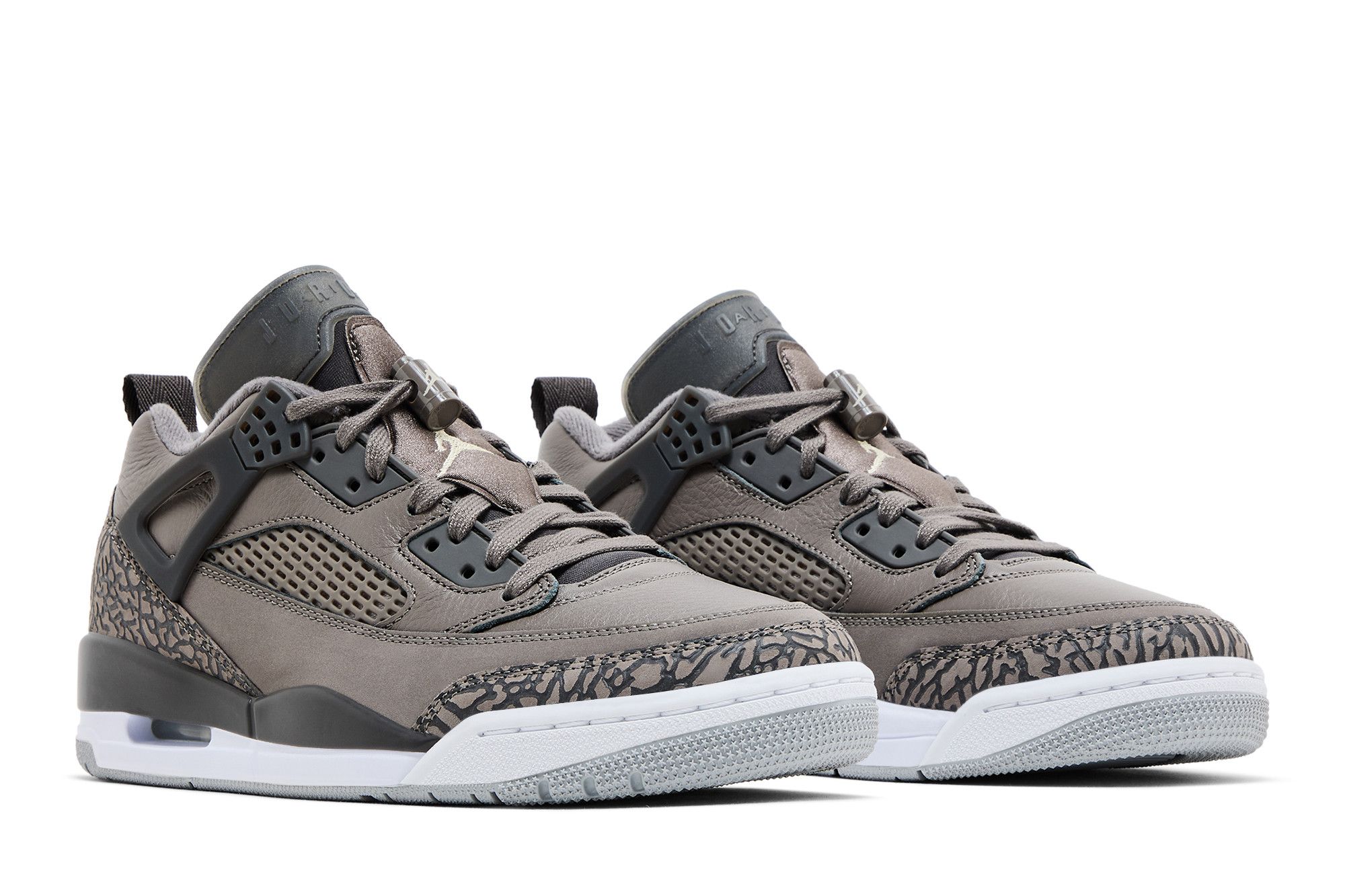 Кросівки чоловічі Jordan Air Spizike Low (FQ1759-201) — фото 9