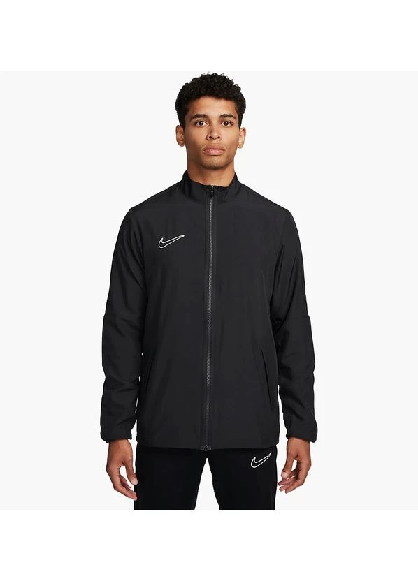 Куртка чоловіча Nike Academy Dri-Fit Soccer Jacket (FQ1791-010) — фото 1