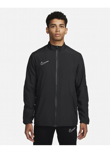 Куртка чоловіча Nike Academy Dri-Fit Soccer Jacket (FQ1791-010) — фото 3