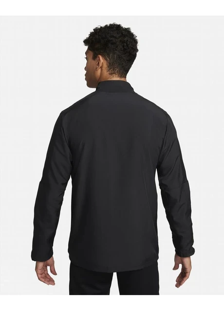 Куртка чоловіча Nike Academy Dri-Fit Soccer Jacket (FQ1791-010) — фото 4