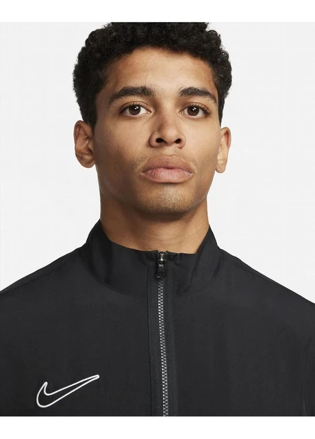 Куртка чоловіча Nike Academy Dri-Fit Soccer Jacket (FQ1791-010) — фото 5
