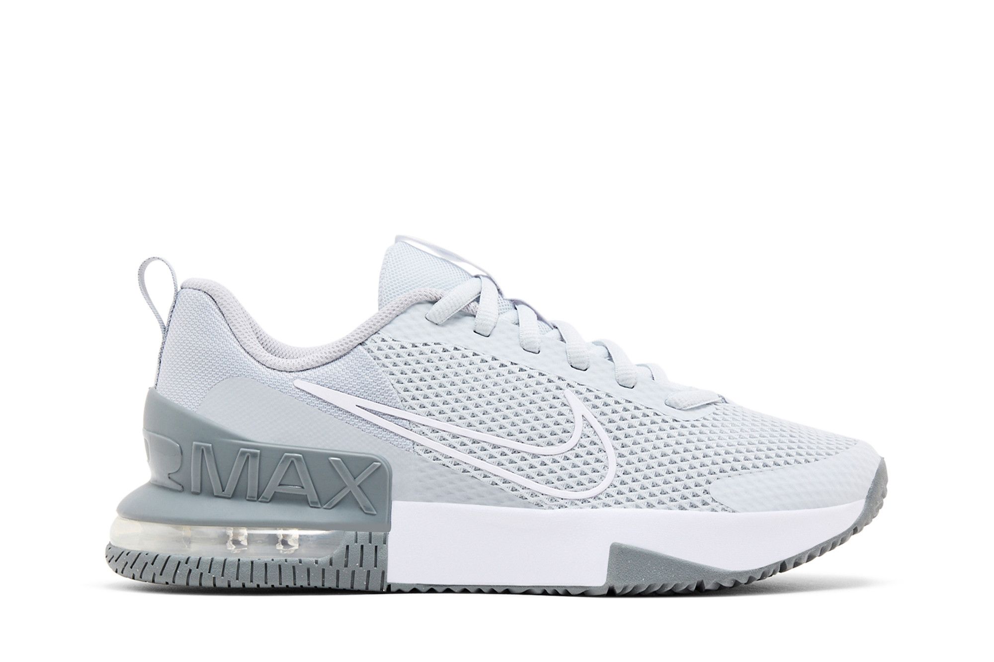 Кросівки чоловічі Nike Alpha Trainer 6 (FQ1833-002) — фото 1