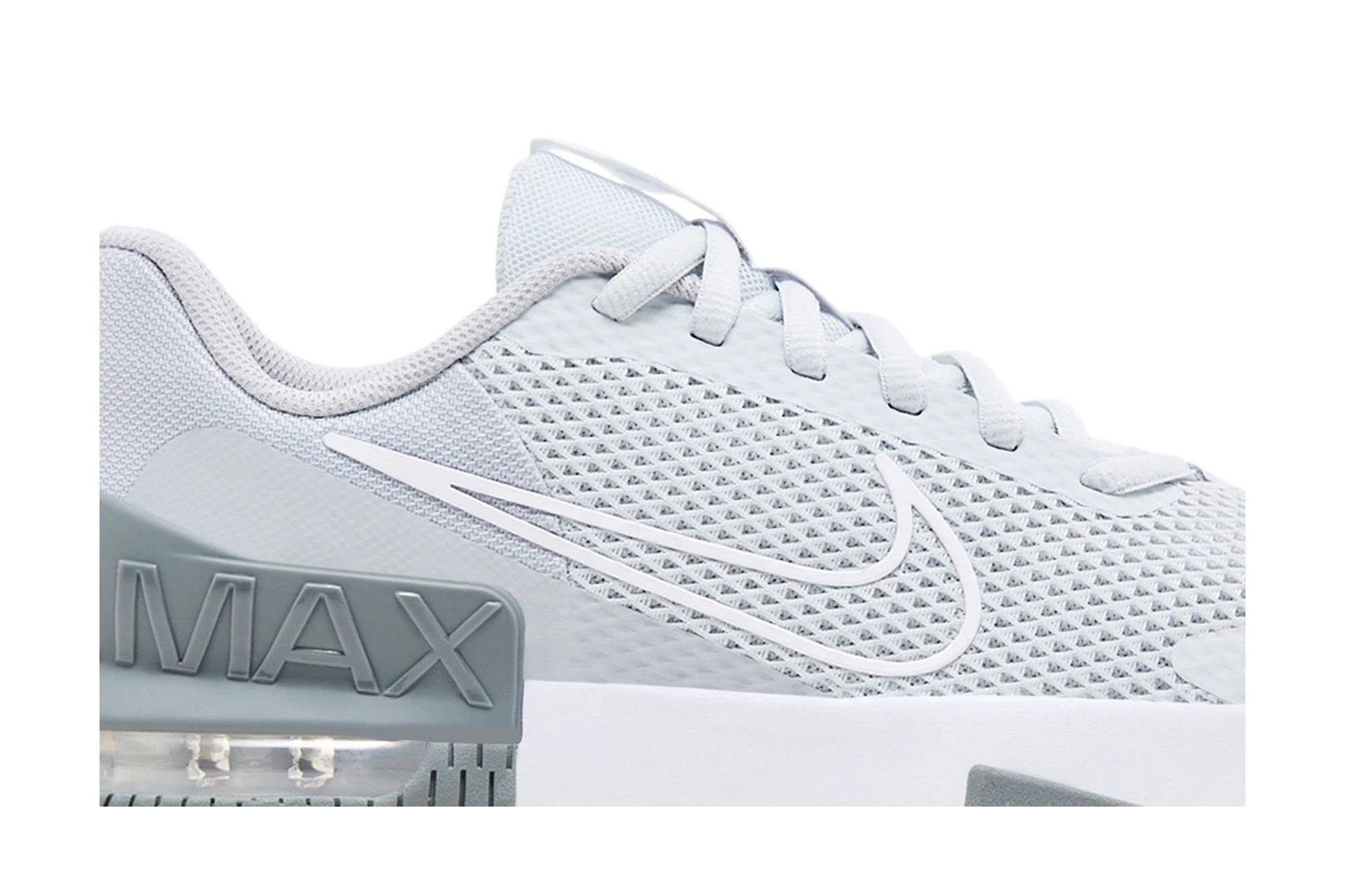 Кросівки чоловічі Nike Alpha Trainer 6 (FQ1833-002) — фото 4