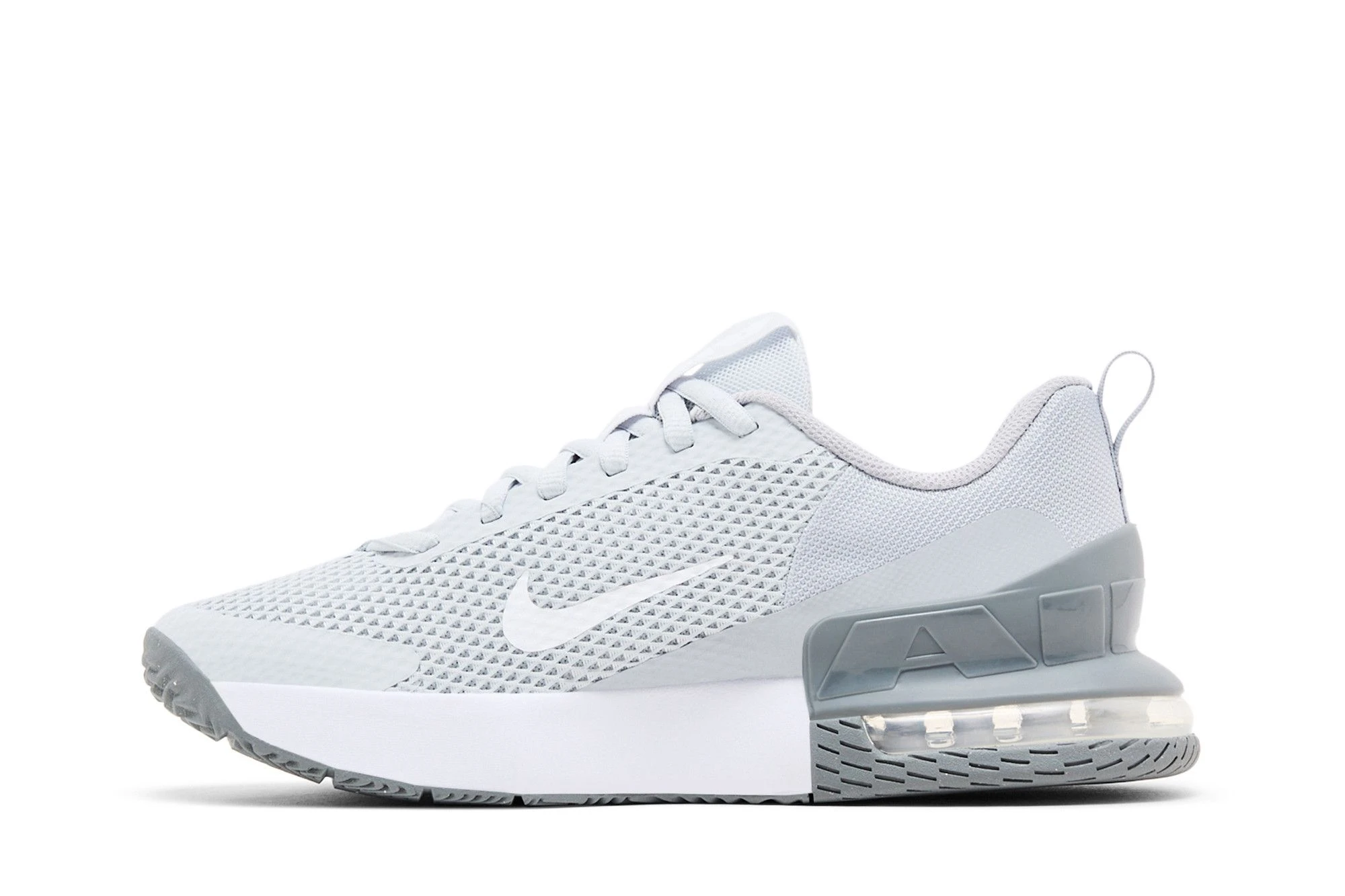 Кросівки чоловічі Nike Alpha Trainer 6 (FQ1833-002) — фото 5