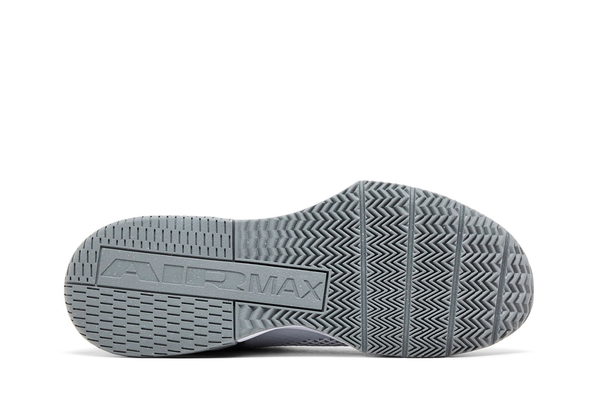 Кросівки чоловічі Nike Alpha Trainer 6 (FQ1833-002) — фото 6