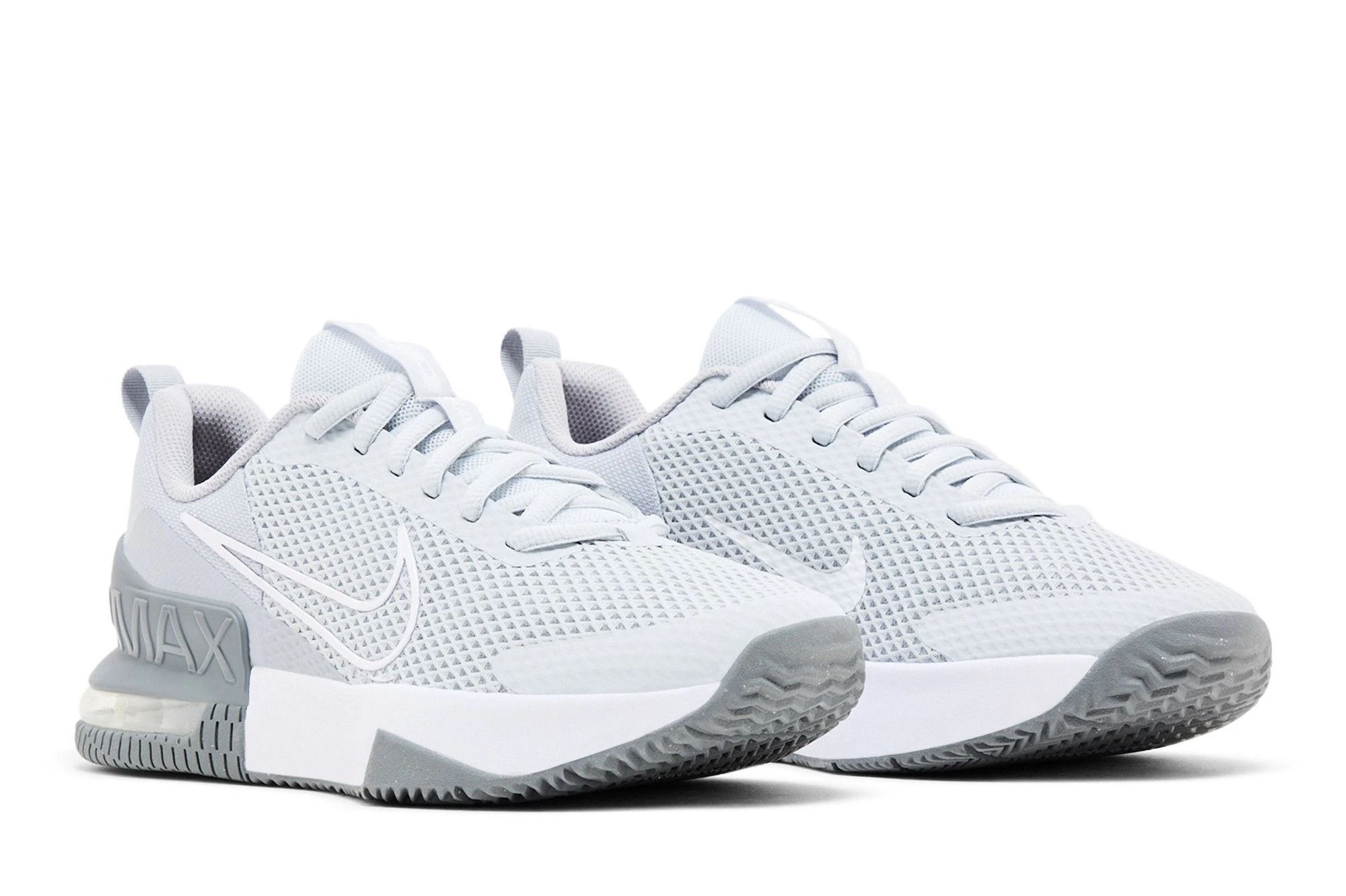 Кросівки чоловічі Nike Alpha Trainer 6 (FQ1833-002) — фото 10