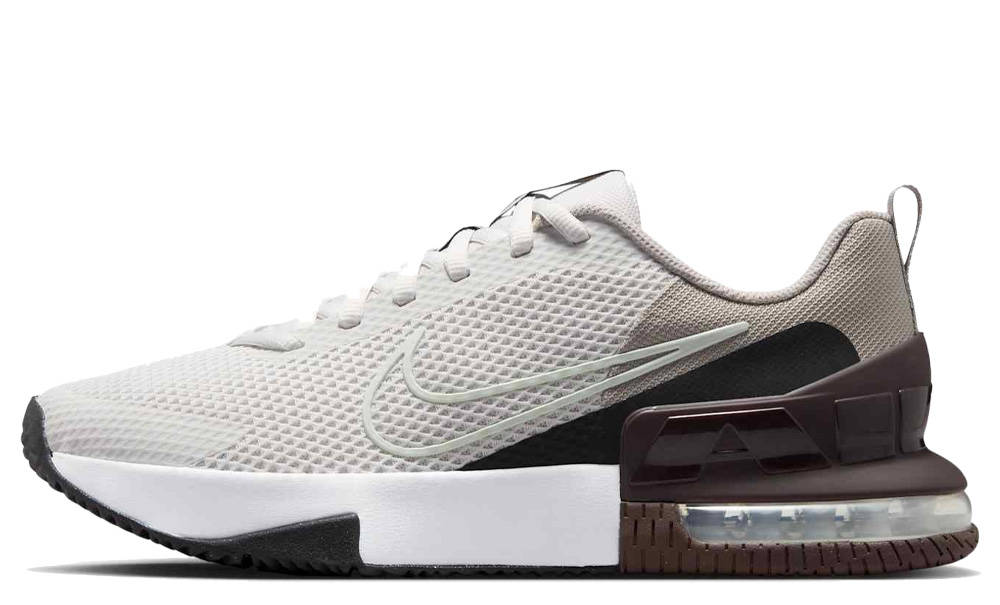 Кросівки чоловічі Nike Air Max Alpha Trainer 6 (FQ1833-008) — фото 1