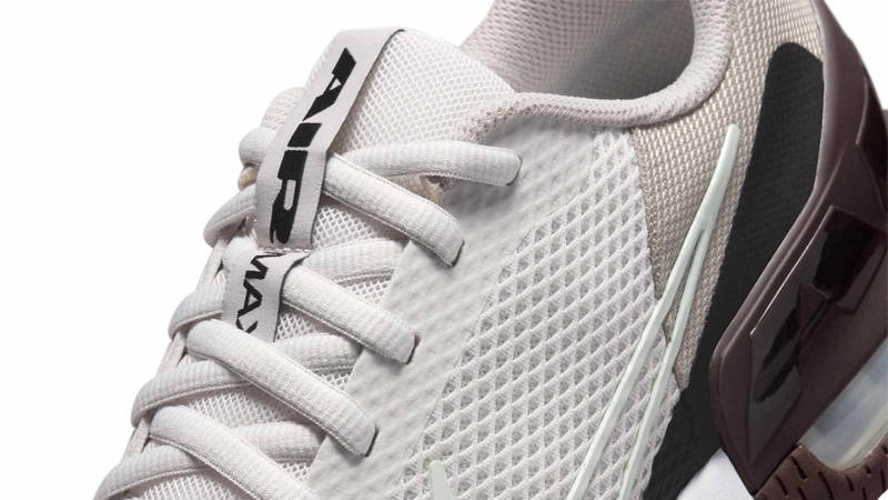 Кросівки чоловічі Nike Air Max Alpha Trainer 6 (FQ1833-008) — фото 6