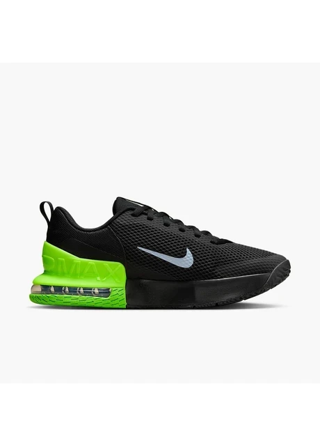 Кросівки чоловічі Nike Air Max Alpha Trainer 6 (FQ1833-010) — фото 4