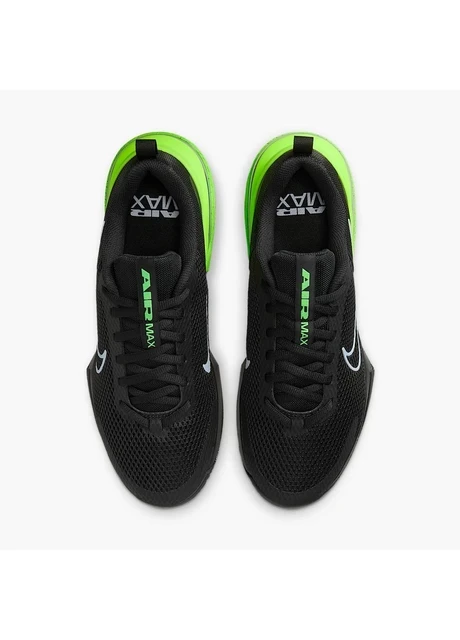 Кросівки чоловічі Nike Air Max Alpha Trainer 6 (FQ1833-010) — фото 5
