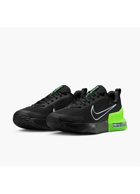 Кросівки чоловічі Nike Air Max Alpha Trainer 6 (FQ1833-010) — фото 6