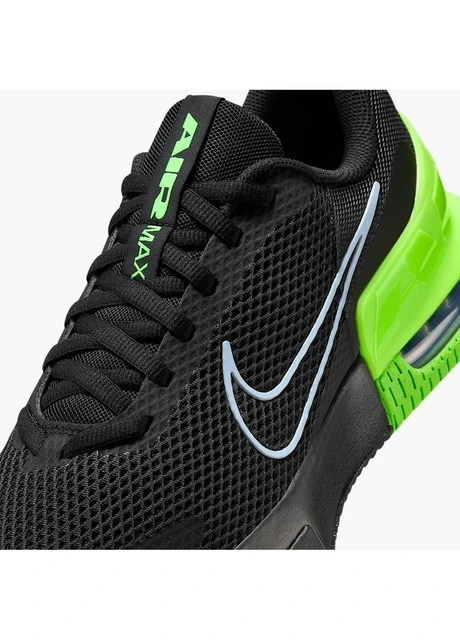 Кросівки чоловічі Nike Air Max Alpha Trainer 6 (FQ1833-010) — фото 8