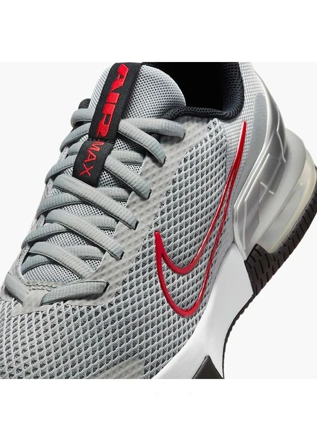 Кросівки чоловічі Nike Air Max Alpha Trainer 6 (FQ1833-011) — фото 8