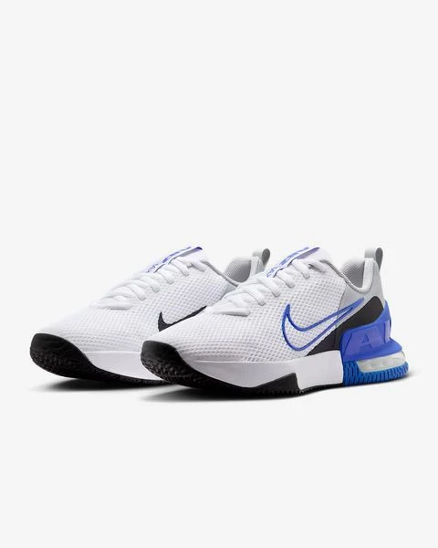 Кросівки чоловічі Nike Air Max Alpha Trainer 6 (FQ1833-102) — фото 3