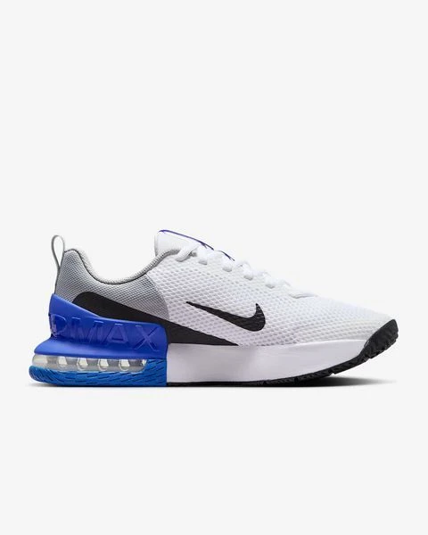 Кросівки чоловічі Nike Air Max Alpha Trainer 6 (FQ1833-102) — фото 4