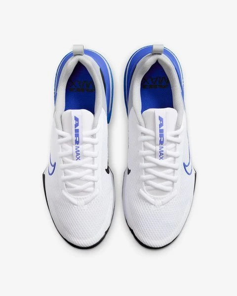Кросівки чоловічі Nike Air Max Alpha Trainer 6 (FQ1833-102) — фото 5