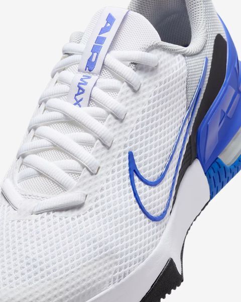 Кросівки чоловічі Nike Air Max Alpha Trainer 6 (FQ1833-102) — фото 7