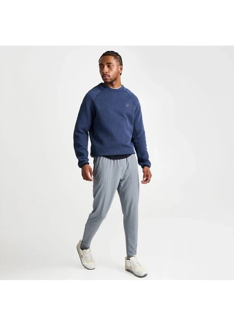 Брюки чоловічі Nike Sportswear Air Max Woven Pants Green (FQ2207-065) — фото 3