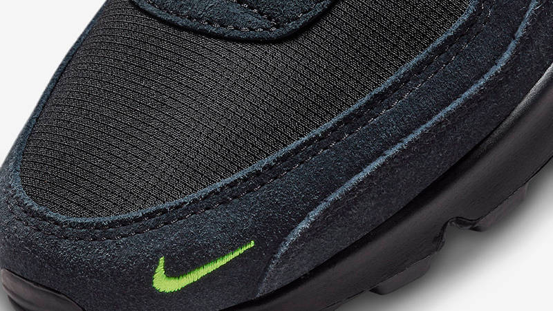 Кросівки чоловічі Nike Air Max 90 (FQ2377-001) — фото 6