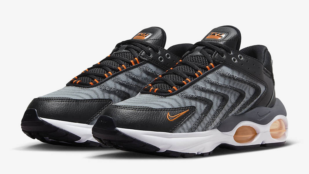 Кросівки чоловічі Nike Air Max Tw Next Nature (FQ2437-001) — фото 3