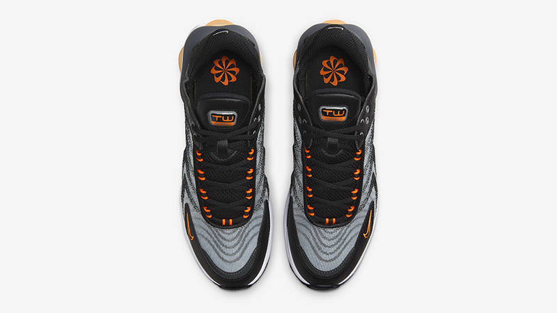Кросівки чоловічі Nike Air Max Tw Next Nature (FQ2437-001) — фото 4