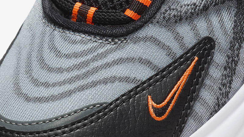 Кросівки чоловічі Nike Air Max Tw Next Nature (FQ2437-001) — фото 6