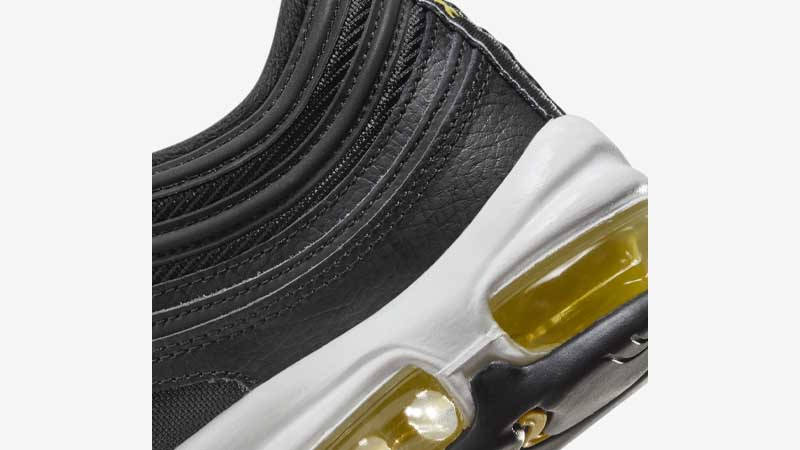 Кросівки жіночі Nike Air Max 97 (FQ2442-001) — фото 6