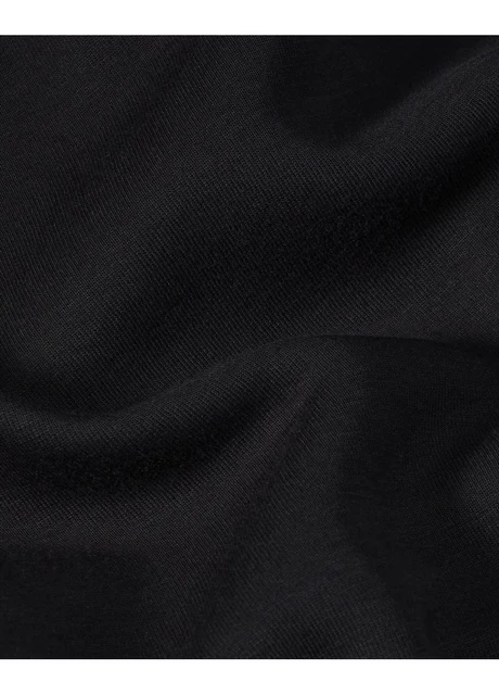 Куртка жіноча Nike W Nsw Tch Flc Os Duster (FQ2602-010) — фото 4