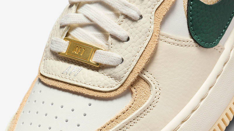 Кросівки WMNS Nike AF1 Shadow — фото 6