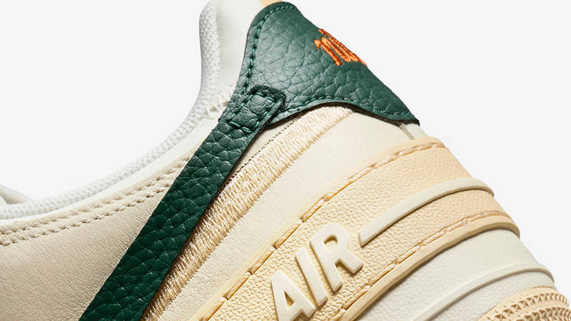 Кросівки WMNS Nike AF1 Shadow — фото 7