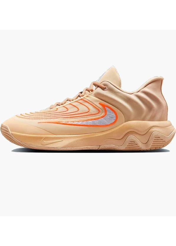 Кросівки унісекс Nike Giannis Immortality 4 (FQ3680-200) — фото 1