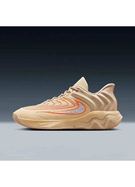 Кросівки унісекс Nike Giannis Immortality 4 (FQ3680-200) — фото 3