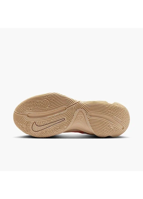 Кросівки унісекс Nike Giannis Immortality 4 (FQ3680-200) — фото 4