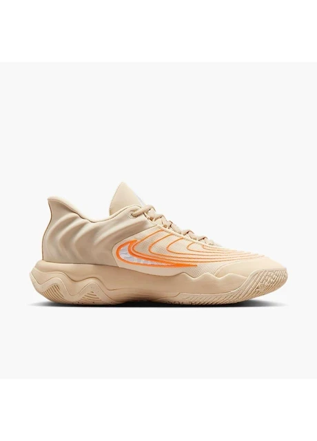 Кросівки унісекс Nike Giannis Immortality 4 (FQ3680-200) — фото 5