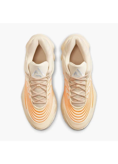 Кросівки унісекс Nike Giannis Immortality 4 (FQ3680-200) — фото 6