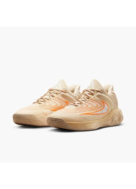 Кросівки унісекс Nike Giannis Immortality 4 (FQ3680-200) — фото 7