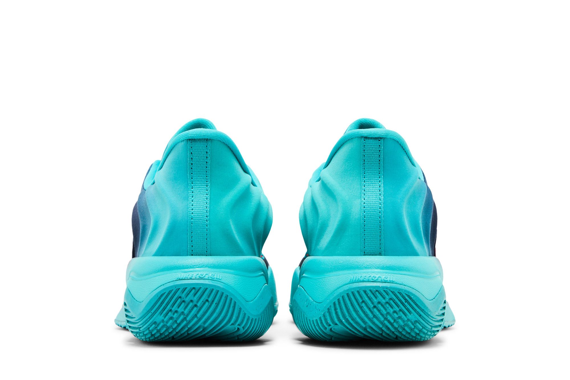 Кросівки унісекс Nike Giannis Immortality 4 (FQ3680-302) — фото 7