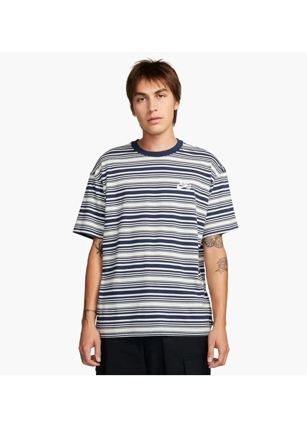 Футболка чоловіча Nike Sb Max90 Skate T-Shirt (FQ3711-410) — фото 1