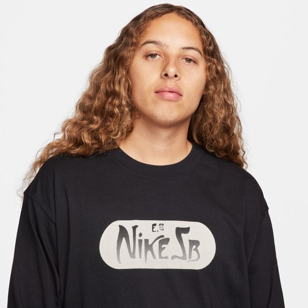 Кофта чоловіча Nike Sb M90 (FQ3715-010) — фото 3