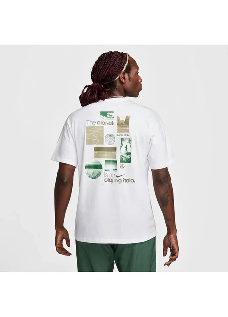 Футболка чоловіча Nike U Nsw Tee M90 Lbr Sust (FQ3766-100) — фото 6