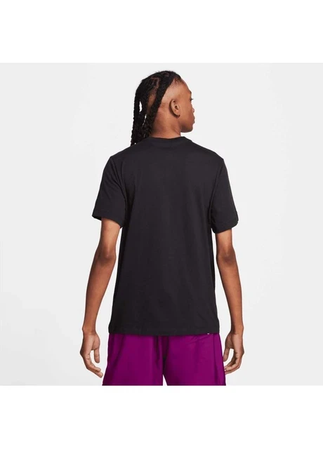 Футболка чоловіча Nike Branddriff Air T-Shirt (FQ3774-010) — фото 4