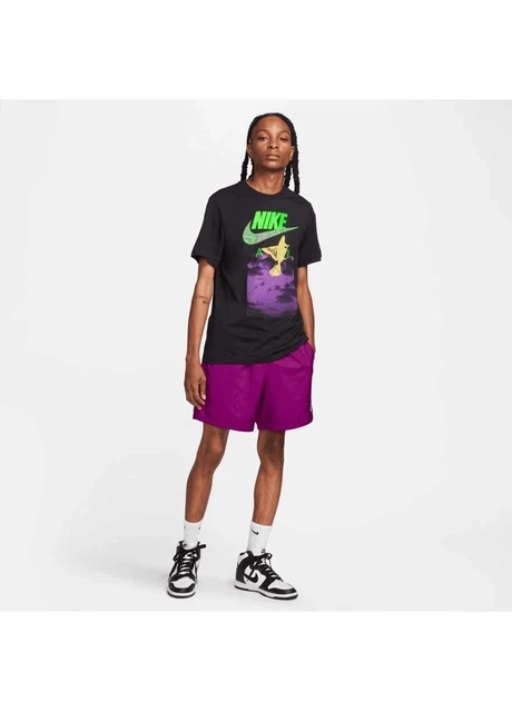 Футболка чоловіча Nike Branddriff Air T-Shirt (FQ3774-010) — фото 6