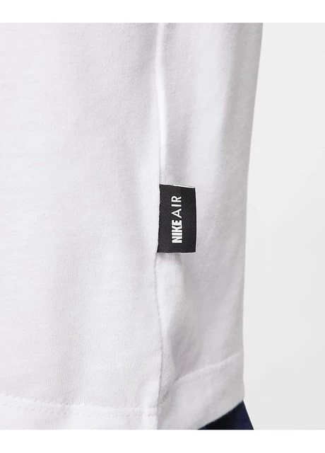 Футболка чоловіча Nike T-Shirt Sportswear (FQ3794-100) — фото 6
