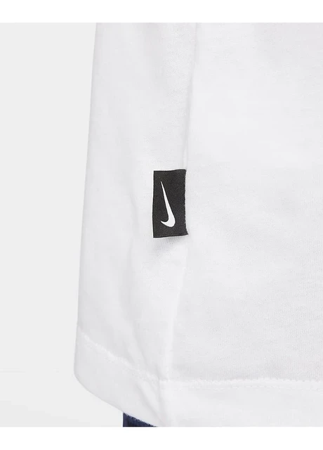 Футболка чоловіча Nike T-Shirt Sportswear (FQ3794-100) — фото 7