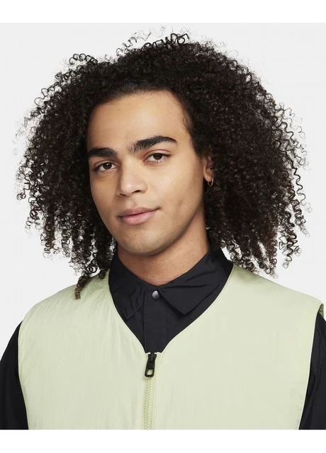 Жилетка чоловіча Nike Therma-Fit Adv Forward-Lined Vest (FQ3863-371) — фото 4